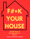 Fuck Your House Book